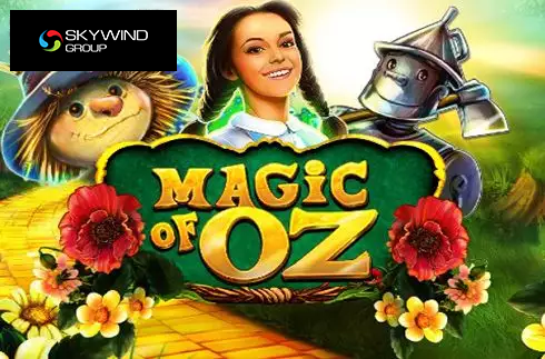Magic of Oz